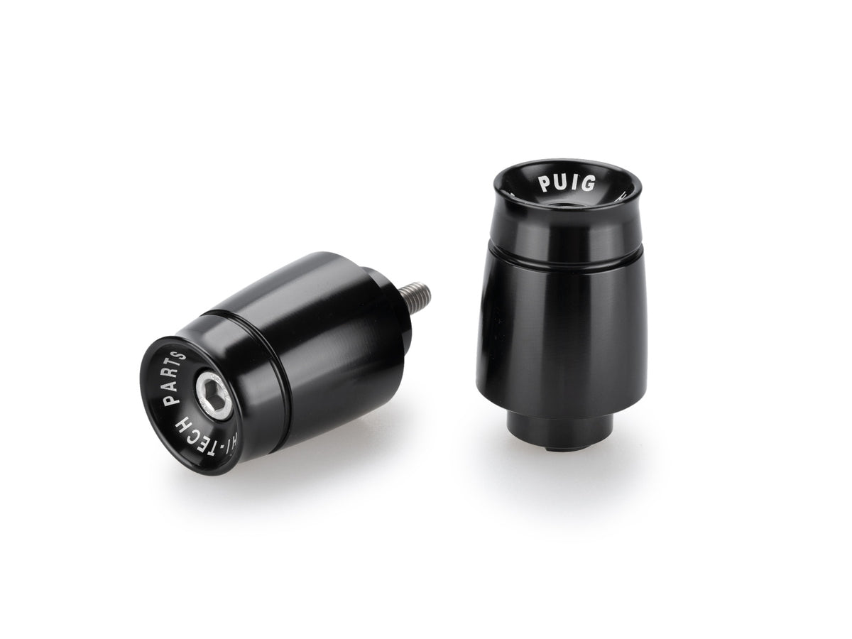 Puig Sport Bar Ends for Honda CB300R (18-20)
