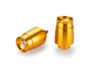 Puig Sport Bar Ends for Honda CB300R (18-20)