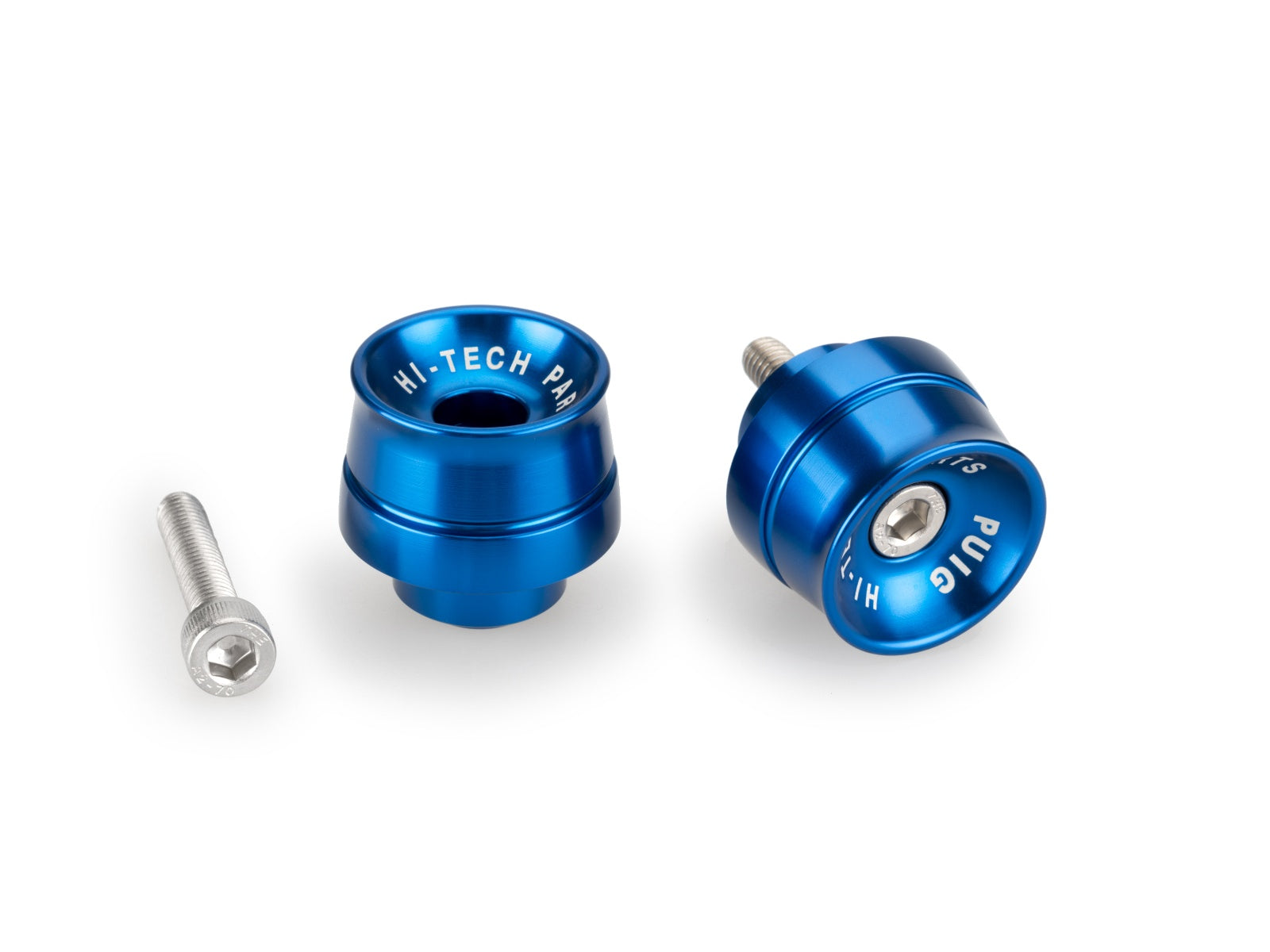 Puig Speed Bar Ends for Honda CB300R (18-20)