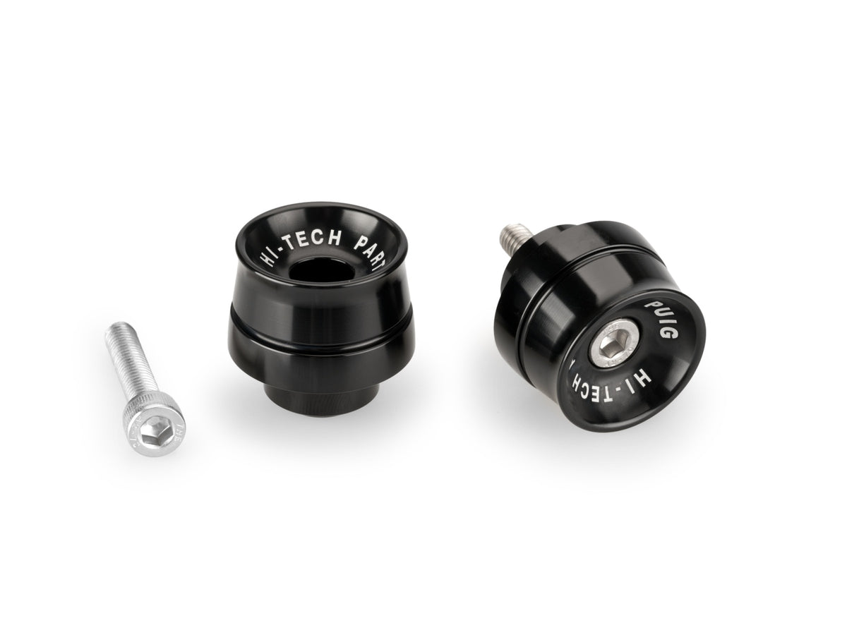 Puig Speed Bar Ends for Honda CB650R (19-26)