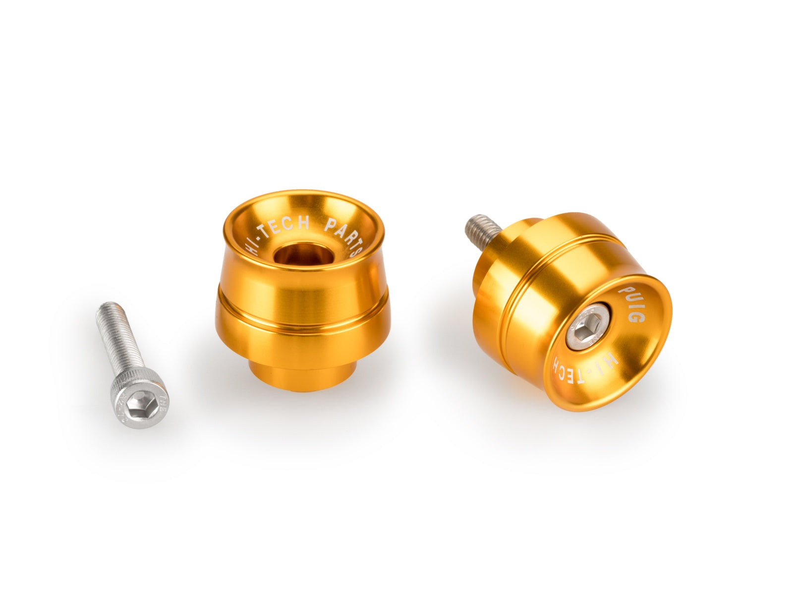 Puig Speed Bar Ends for Honda CB300R (18-20)