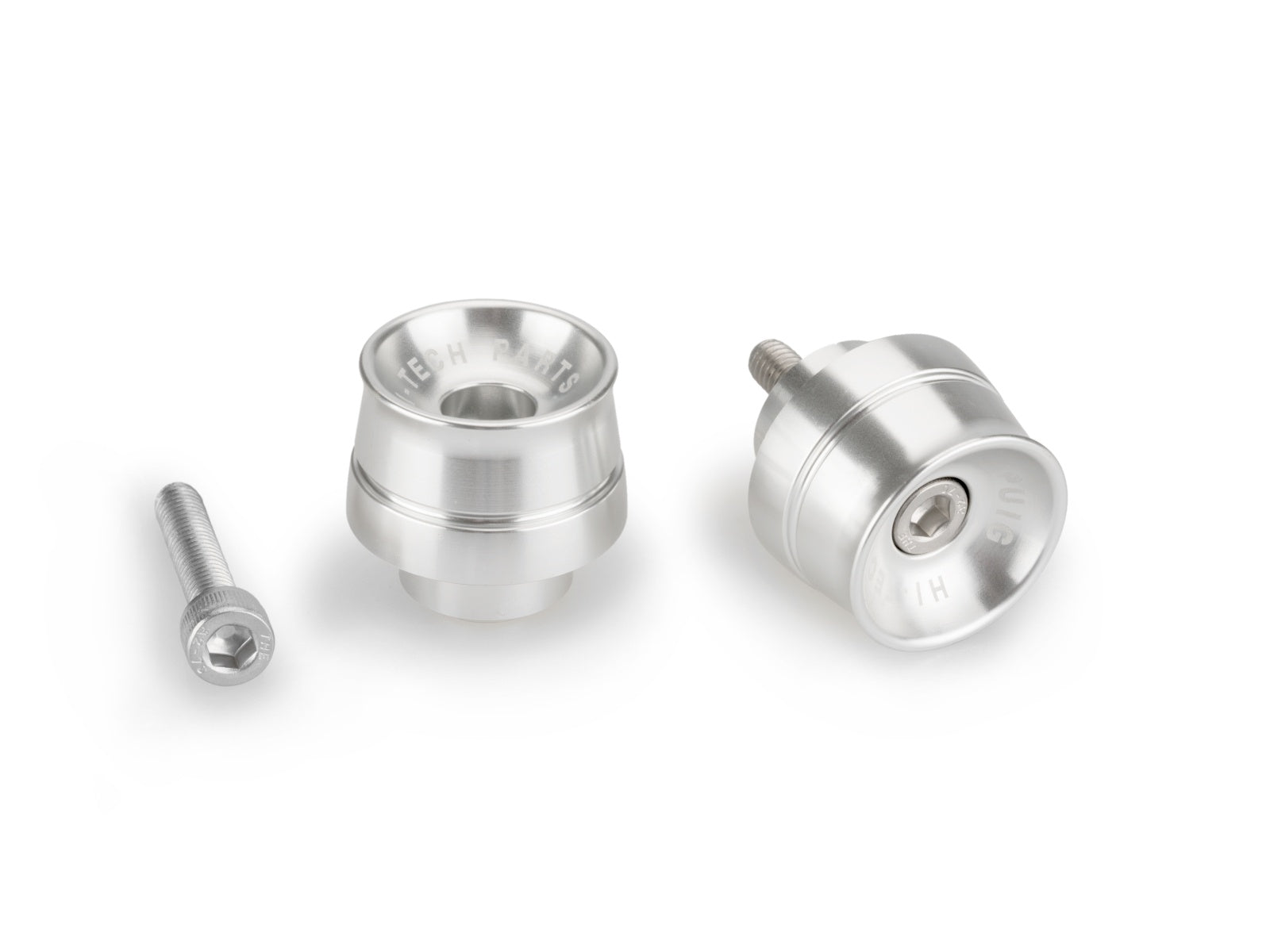 Puig Speed Bar Ends for Honda CB300R (18-20)