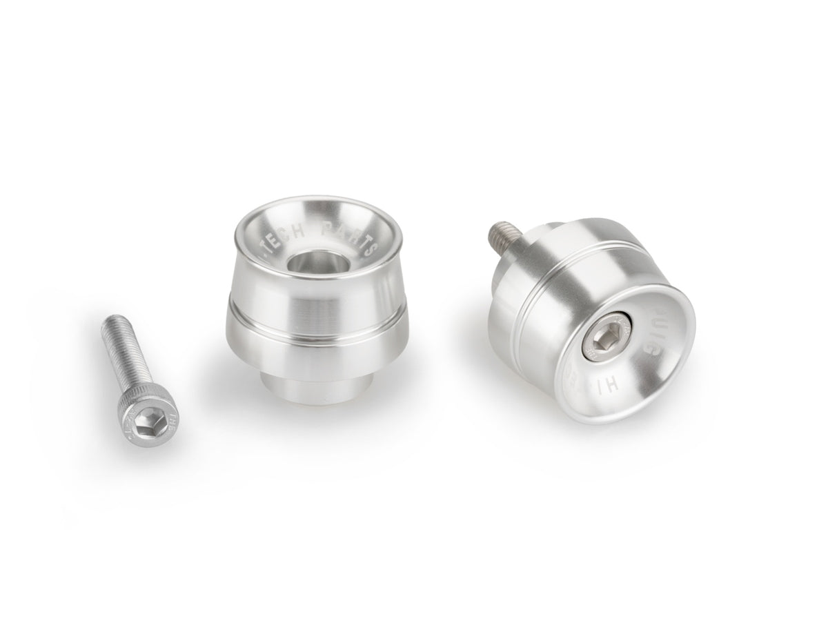 Puig Speed Bar Ends for Honda CBR650F (14-18)