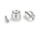 Puig Speed Bar Ends for Honda CB500 X (13-24)