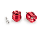 Puig Speed Bar Ends for Honda CB650R (19-26)
