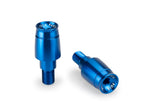 Puig Sport Bar Ends for Yamaha MT-07 (14-24)