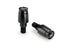 Puig Sport Bar Ends for Yamaha XMax 400 (13-17)