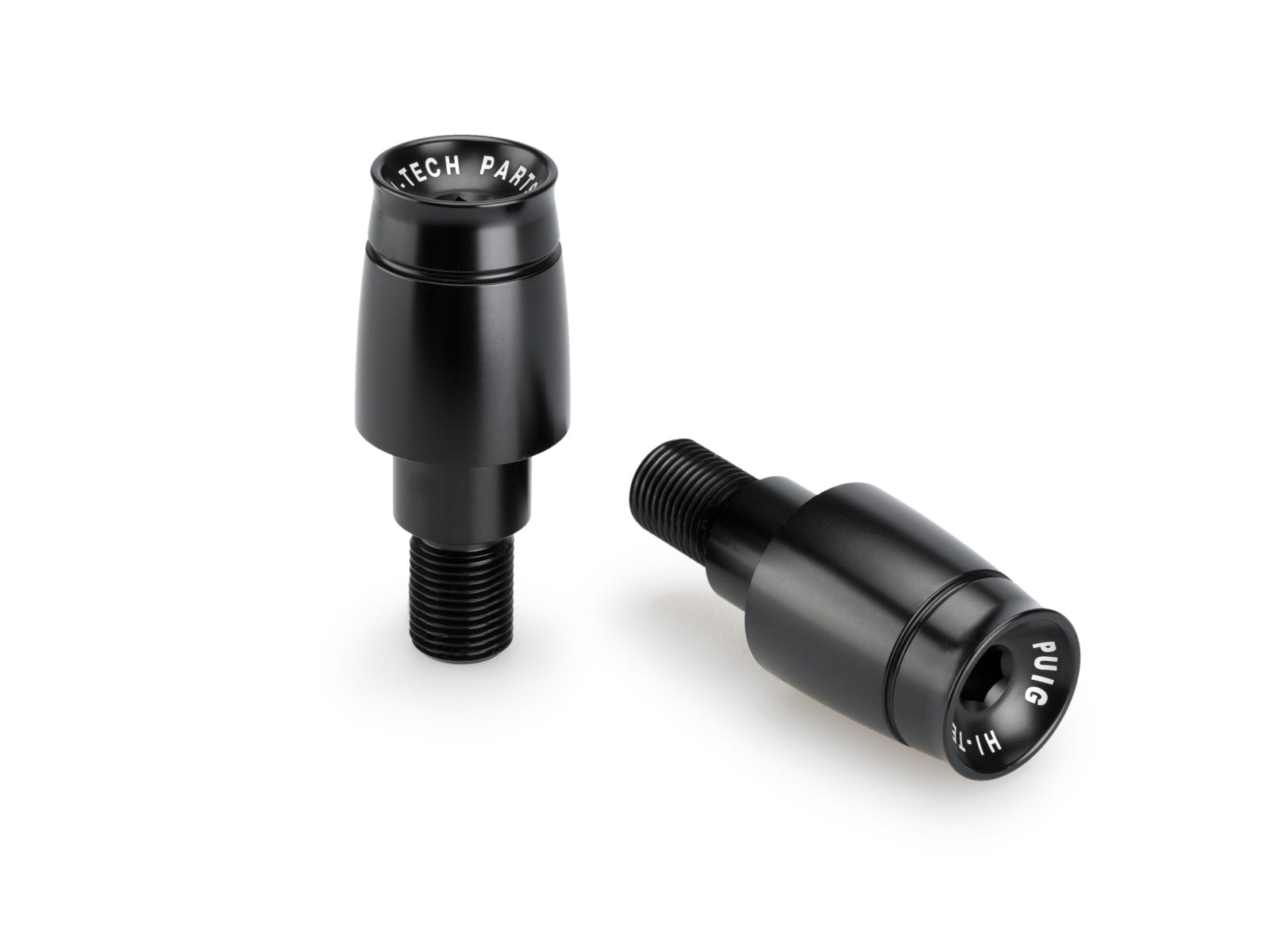 Puig Sport Bar Ends for Yamaha MT-10 (16-26)