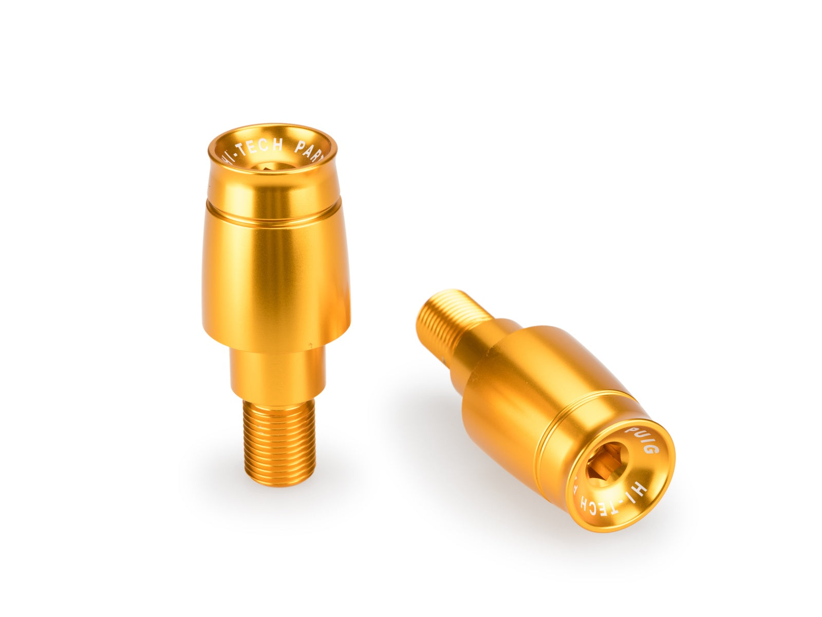 Puig Sport Bar Ends for Yamaha XSR 700 (16-25)