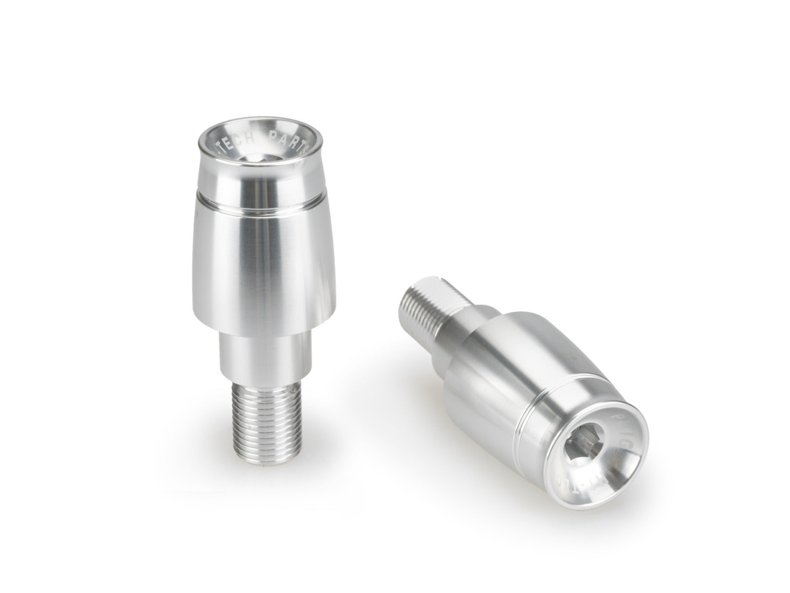 Puig Sport Bar Ends for Yamaha XSR700 (16-25)