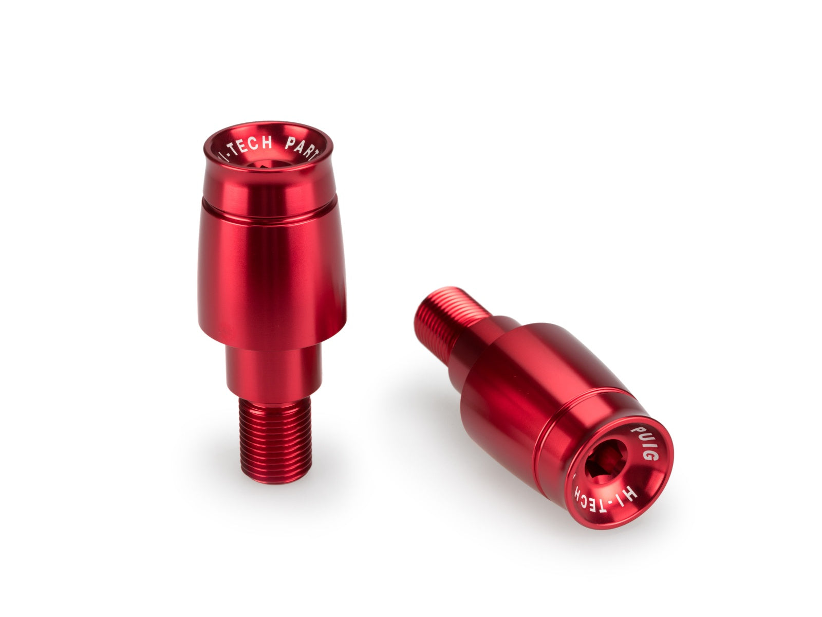 Puig Sport Bar Ends for Yamaha MT-10 SP (17-25)