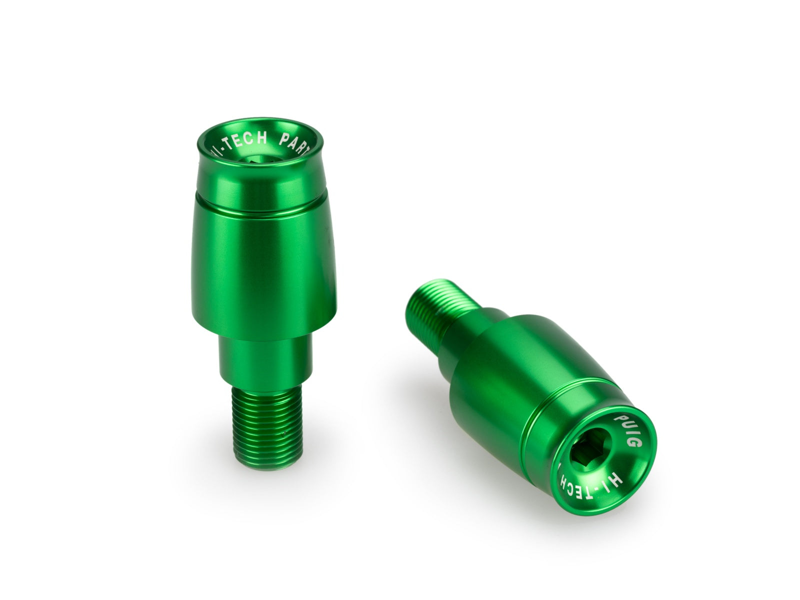 Puig Sport Bar Ends for Yamaha XSR700 (16-25)