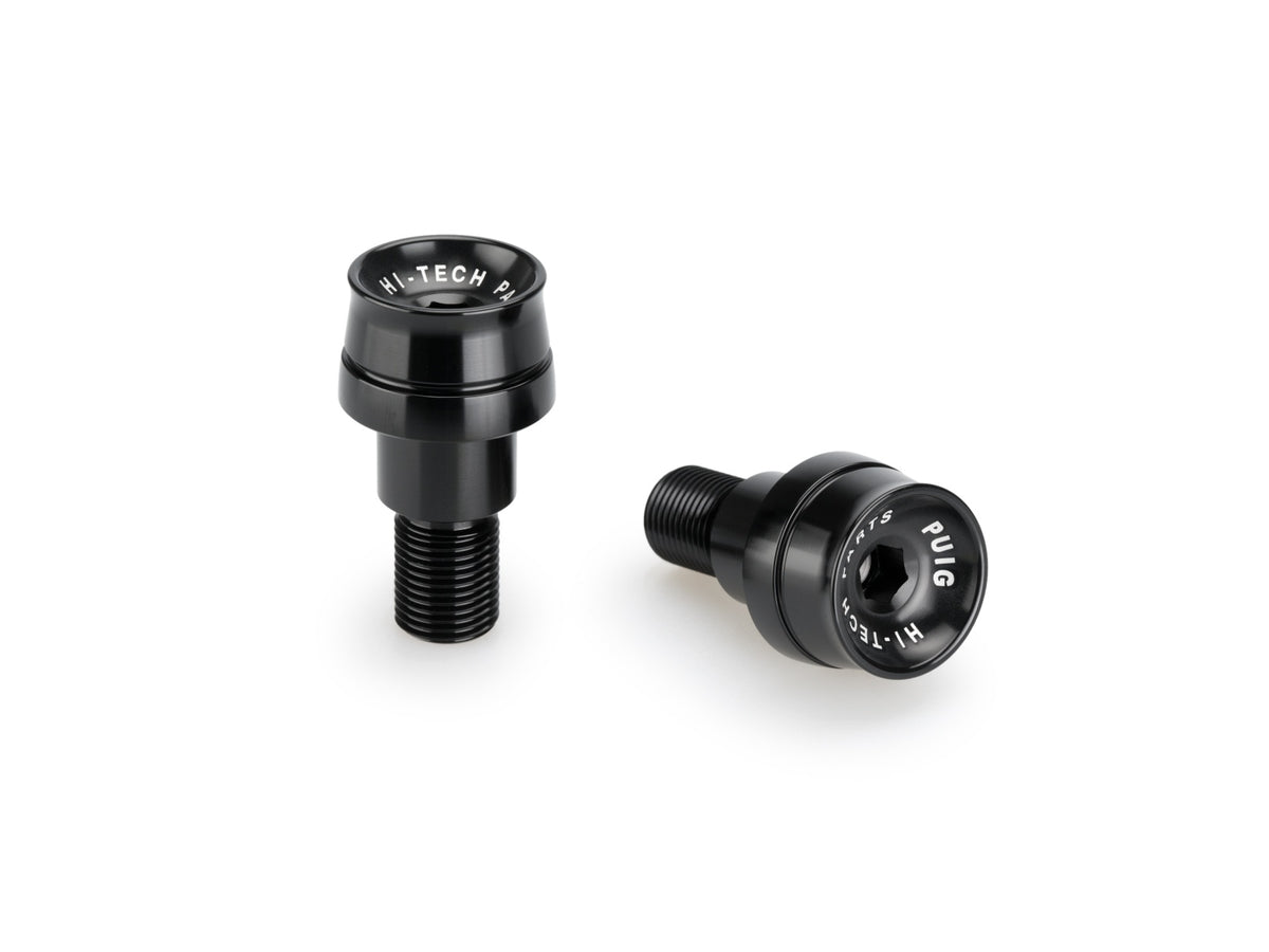 Puig Speed Bar Ends for Yamaha FZ1 Fazer (06-15)