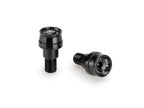 Puig Speed Bar Ends for Yamaha MT-09 (13-20)