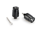 Puig Sport Bar Ends for Kawasaki Ninja 7 Hybrid (24-26)