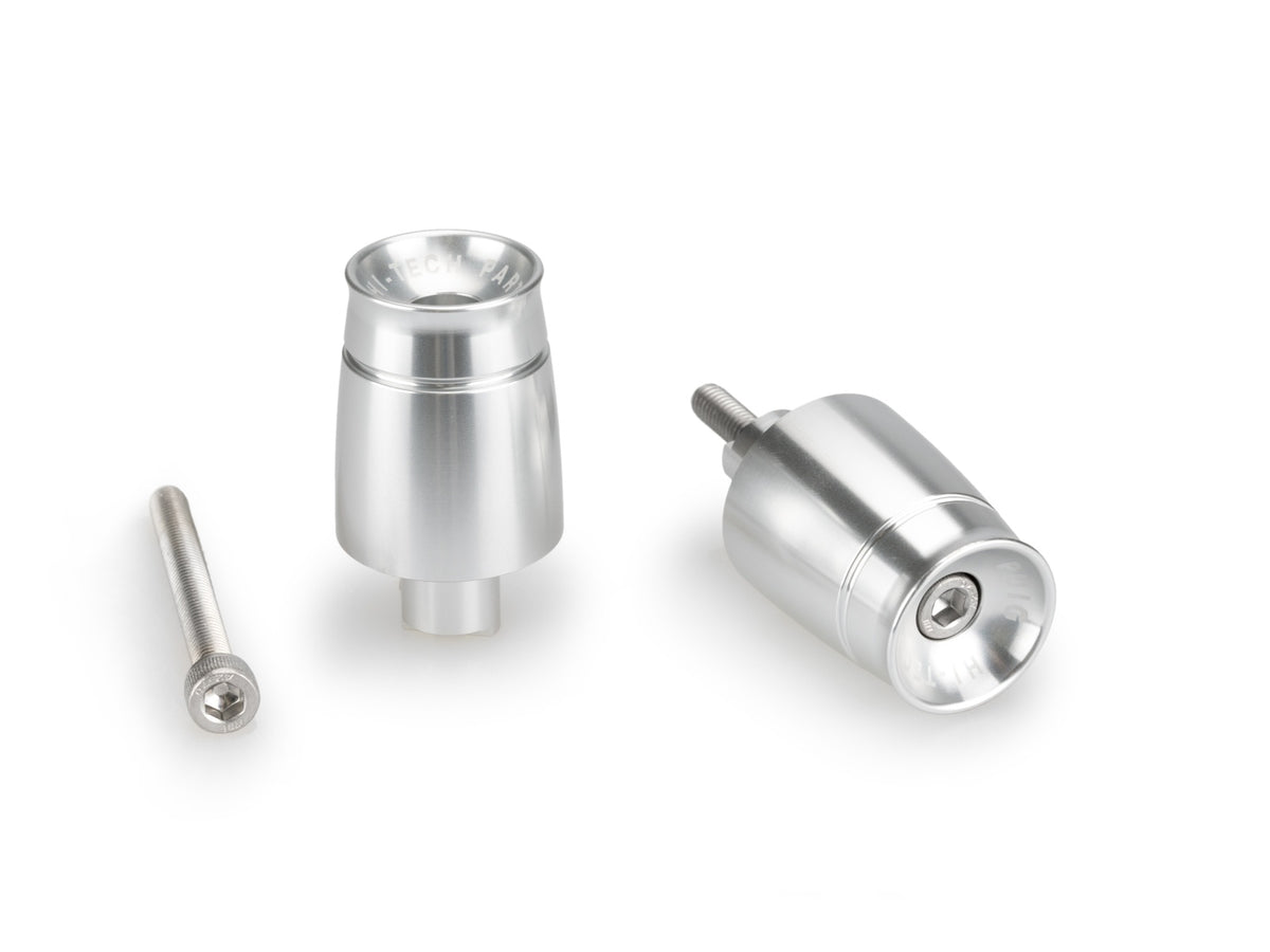 Puig Sport Bar Ends for Kawasaki Ninja 650 (20-26)