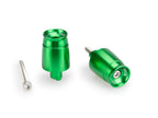 Puig Sport Bar Ends for Kawasaki Z650 (20-26)