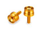 Puig Speed Bar Ends for BMW F900 R (20-26)