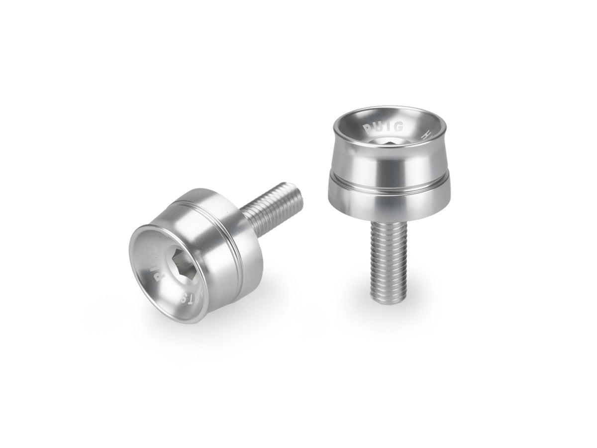 Puig Speed Bar Ends for BMW F900 R (20-26)