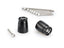 Puig Sport Bar Ends for Suzuki V-Strom 1050 (20-25)