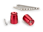 Puig Sport Bar Ends for Suzuki GSX-S950 (22-23)