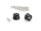 Puig Speed Bar Ends for Suzuki GSX750F (89-97)