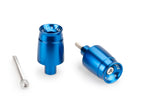 Puig Sport Bar Ends for Kawasaki Versys-X 300 (17-20)