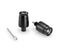 Puig Sport Bar Ends for Kawasaki H2 SX SE (22-25)