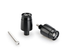 Puig Sport Bar Ends for Kawasaki Versys-X 300 (17-20)