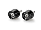 Puig Speed Bar Ends for Yamaha Tracer 900 (15-17)