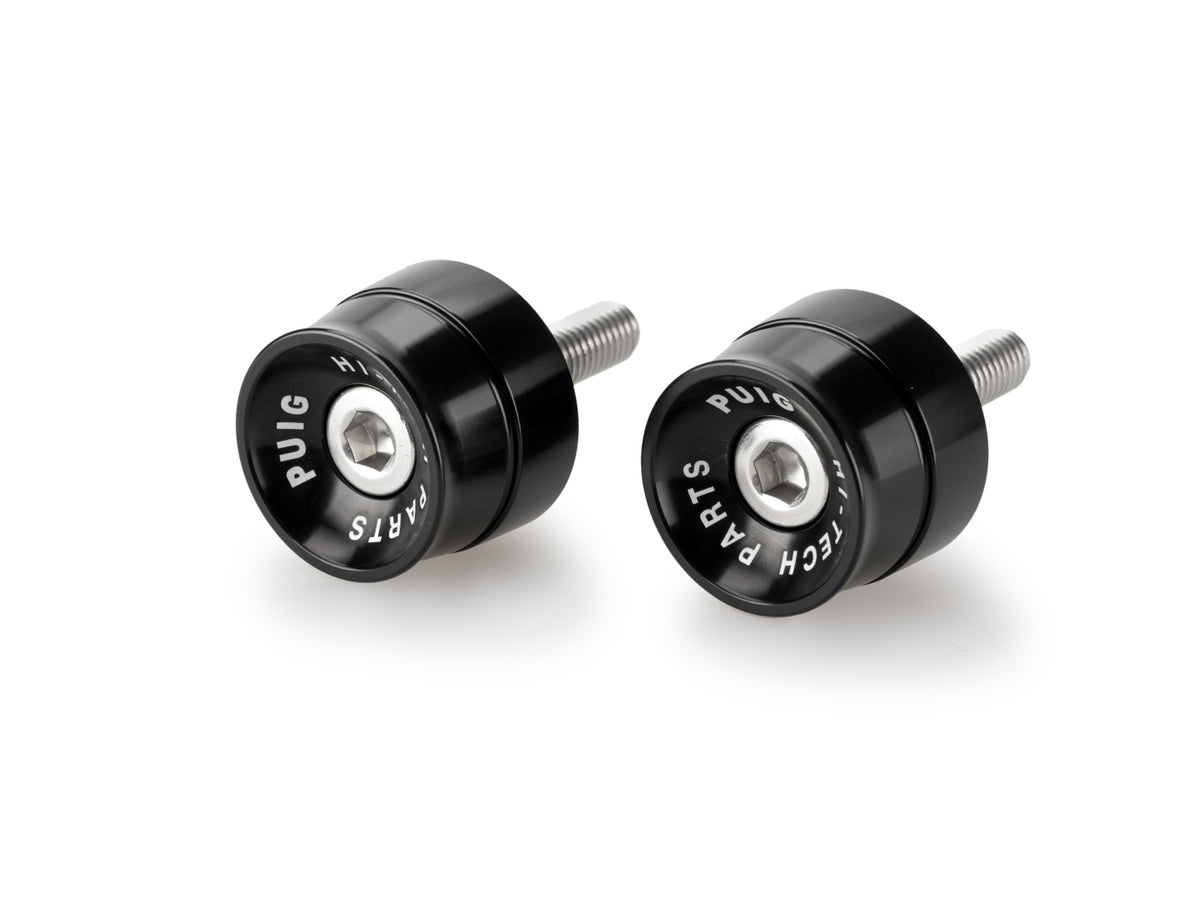 Puig Speed Bar Ends for Yamaha Tracer 900 (15-17)