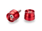 Puig Speed Bar Ends for Yamaha Tracer 900 (15-17)