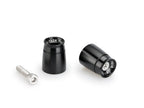 Puig Sport Bar Ends for Kymco AK 550 Premium (24-26)