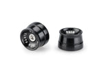 Puig Speed Bar Ends for Piaggio Vespa GTS Super Sport 300 (17-25)