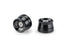 Puig Speed Bar Ends for Piaggio Vespa GTS Super Sport 300 (17-25)