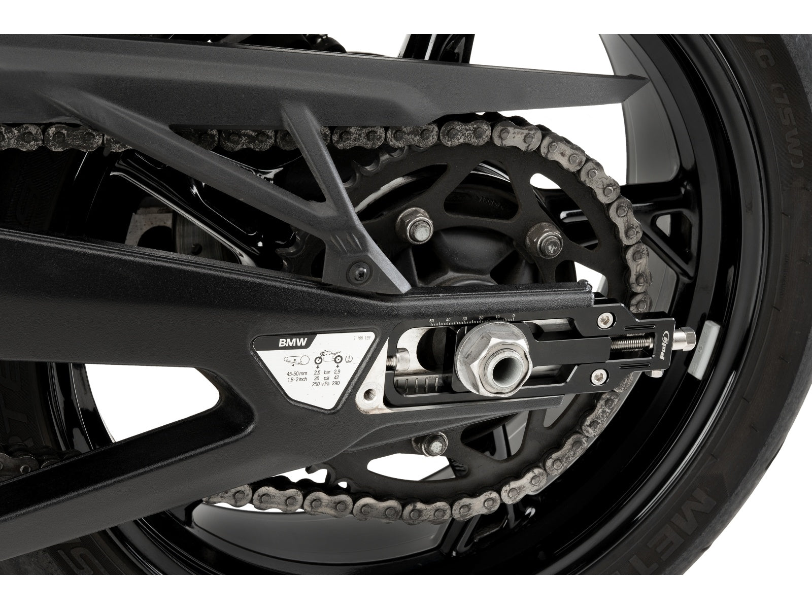 Puig Chain Tensioner for BMW S1000 RR (19-25) – Moto Planet