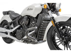 Puig Engine Guard for Indian Scout Bobber Twenty (20-24)