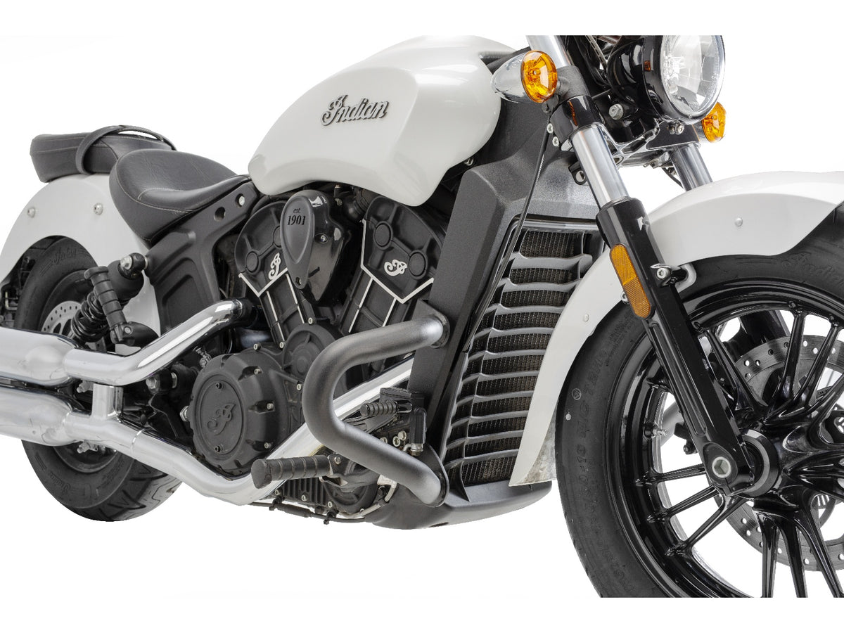 Puig Engine Guard for Indian Scout Sixty Bobber (16-23)