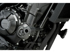Puig Vintage Frame Sliders In Black for Honda CL500 (23-25)