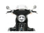 Puig Batwing Touring Screen for BMW R18 (21-26)