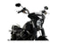 Puig Batwing Sport Screen for Harley Davidson Dyna Street Bob (06-17)