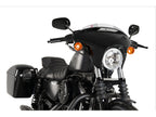 Puig Batwing Sport Screen for Harley Davidson Sportster (09-22)