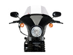 Puig Batwing Touring Screen for Harley Davidson Sportster (09-22)