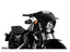 Puig Batwing Sport Screen for Harley Davidson Sportster (15-20)