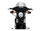 Puig Batwing Touring Screen for Harley Davidson Sportster (15-20)
