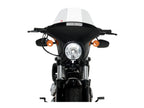 Puig Batwing Touring Screen for Harley Davidson Sportster (15-20)