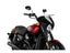 Puig Batwing Sport Screen for Harley Davidson Street 750 (15-21)