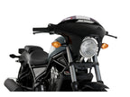 Puig Batwing Sport Screen for Honda CMX500 Rebel (17-19)