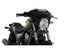 Puig Batwing Sport Screen for Honda CMX500 Rebel (17-19)