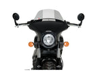 Puig Batwing Touring Screen for Indian Scout Bobber (18-26)